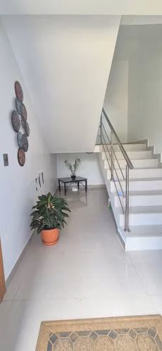 Amplio Penthouse en Venta, Urbanización Thomen, Santiago. - Imagen 6