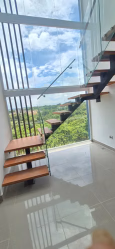 Amplio Penthouse en Venta, Urbanización Thomen, Santiago. - Imagen 4