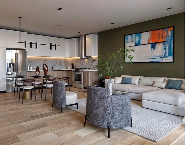 TOWNHOUSE