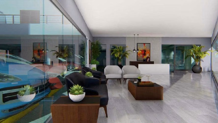 Apartamentos en venta Las Praderas, Santo Domingo, D.N - Imagen 6