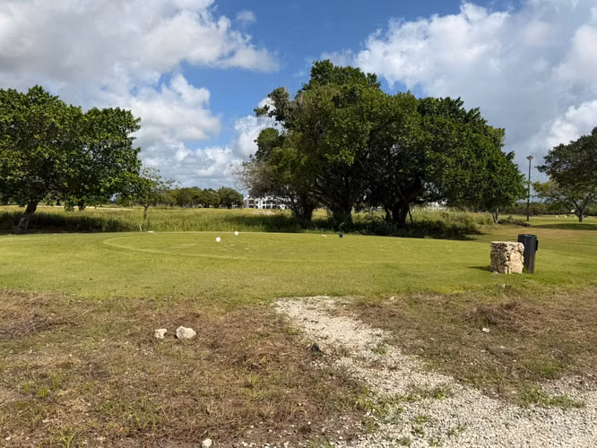 1-Bedroom Apartment for Rent in Golf Estates, Vista Cana – Punta Cana - Imagen 9