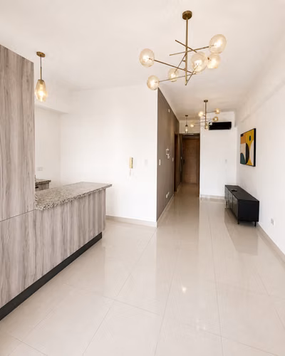 1 HAB | VENTA | EVARISTO MORALES - Imagen 2