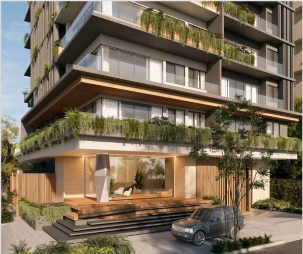 Apartamento en Venta en Los Cacicazgos