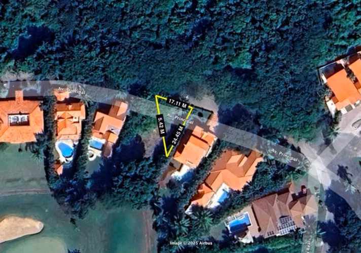 Terreno en Venta - Guayacanes, San Pedro de Macorís