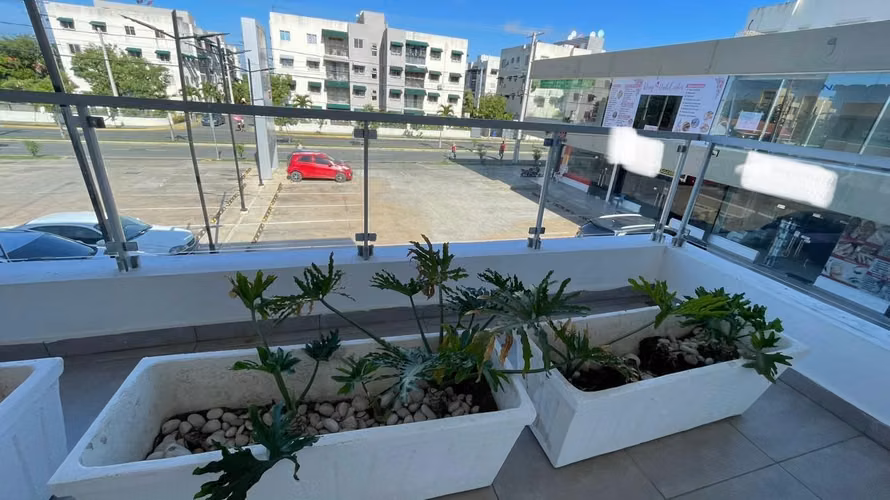Local comercial en Venta en Ciudad Juan Bosch