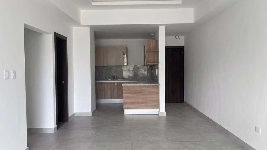 2 bedroom apartment near everything in Evaristo Morales