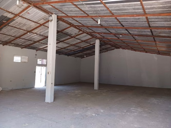 Ship for Rent Los Frailes