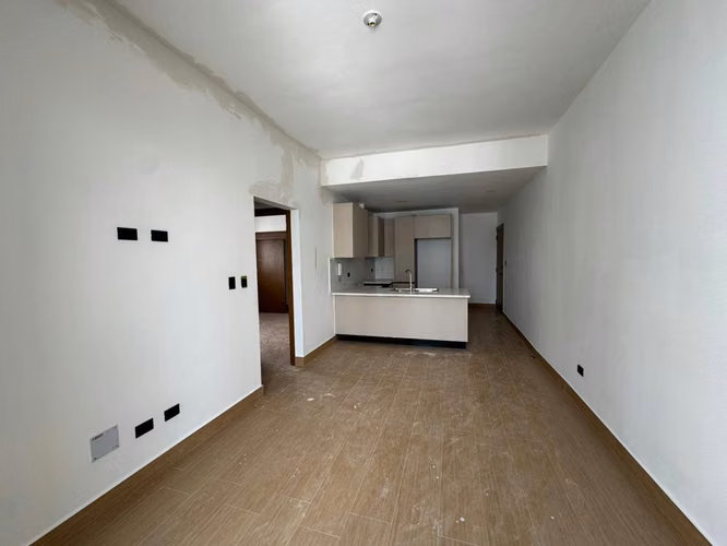 Apartamento en Venta en torre moderna en Naco