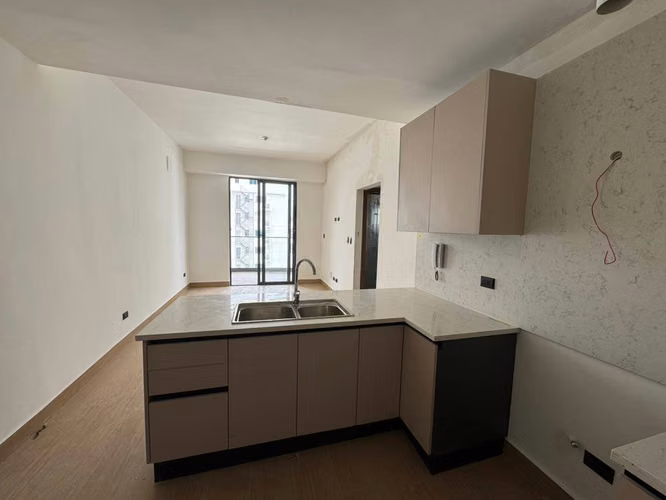 Apartment for Sale in modern tower in Naco
