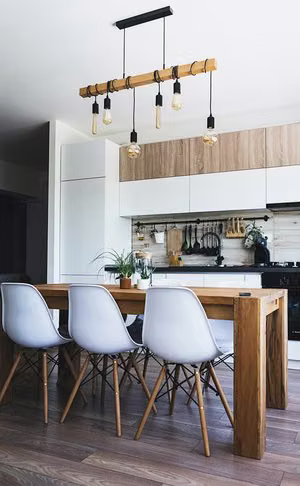 HERMOSO PROYECTO DE APARTAMENTOS EN ENSANCHE NACO (EN-10) - Imagen 4