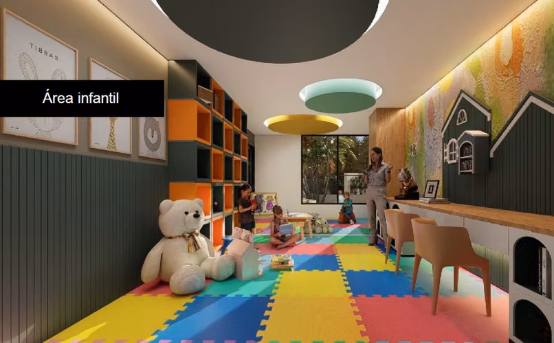 Venta de apartamento en proyecto residencial en Gazcue - Imagen 9