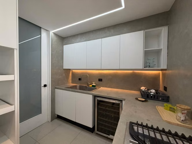 VENDO APARTAMENTO EN EL ENSANCHE PARAISO