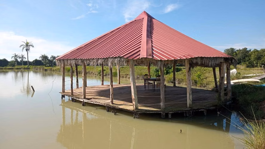 Hermosa Finca en San Antonio de Guerra