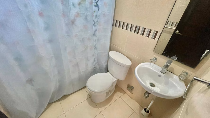 Apartamento en alquiler 2Hab Amueblado en Gazcue