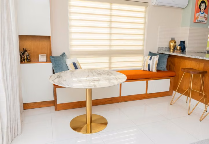 Apartamento en alquiler Amueblado, Urb. Fernandez