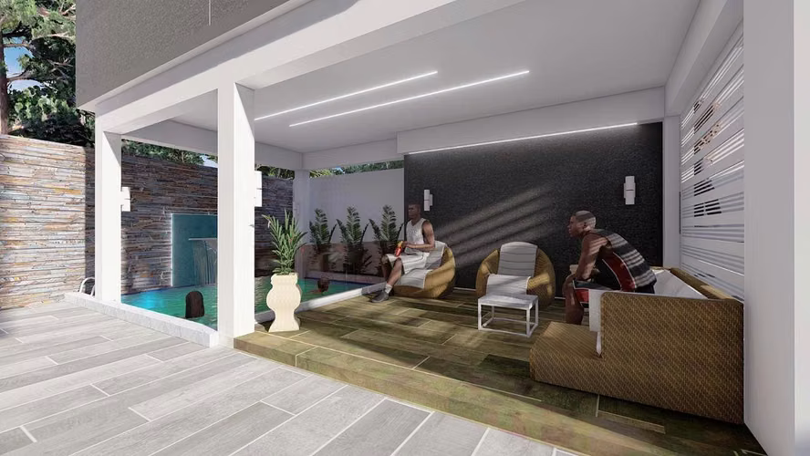 Apartamento en venta en Punta Cana - Imagen 3