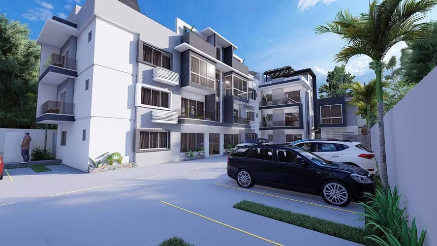 Apartamento en venta en Punta Cana - Imagen 4