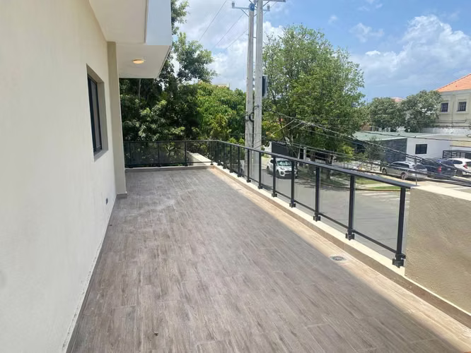 Apartamento en Venta 3HAB en Los Prados Santo Domingos - Imagen 2