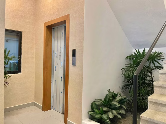 Apartamento en Venta 3HAB en Los Prados Santo Domingos - Imagen 8