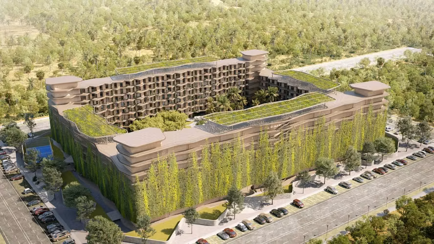 Apartamentos en Punta Cana - Imagen 8