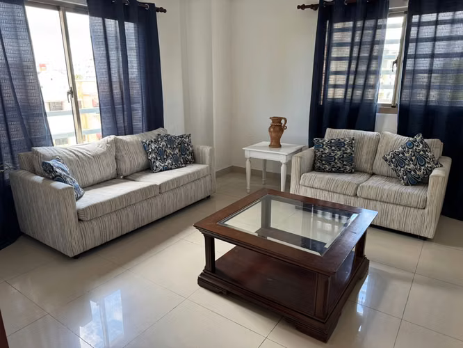 ALQUILO APARTAMENTO EN RENACIMIENTO AMUEBLADO - Imagen 3