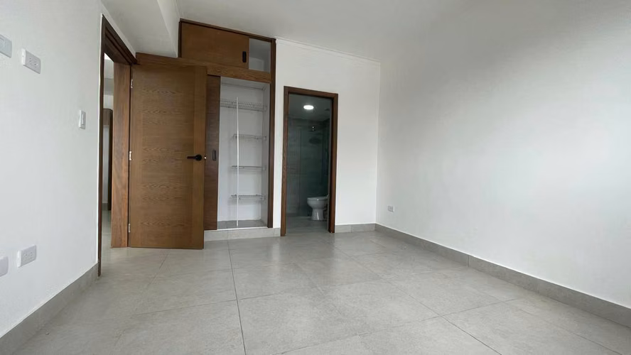 Apartamento en Alquiler 1 hab en Evaristo Morales - Imagen 8
