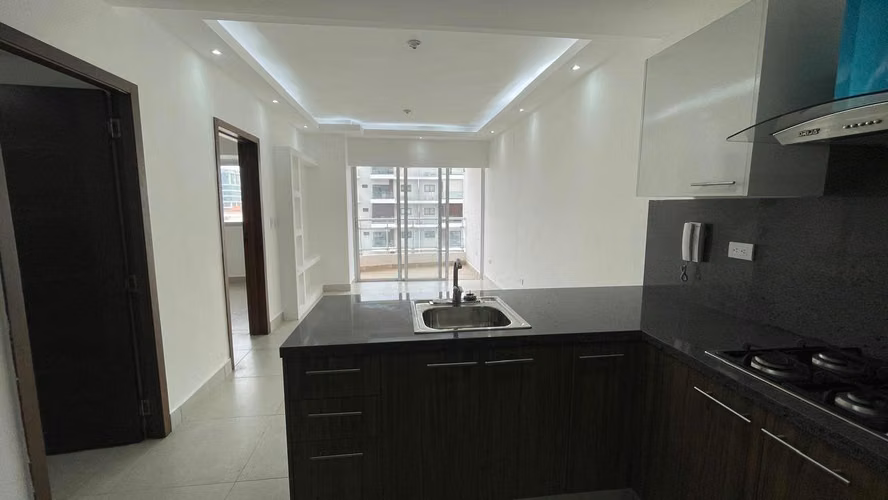 Apartamento en Alquiler 1 hab en Evaristo Morales - Imagen 3