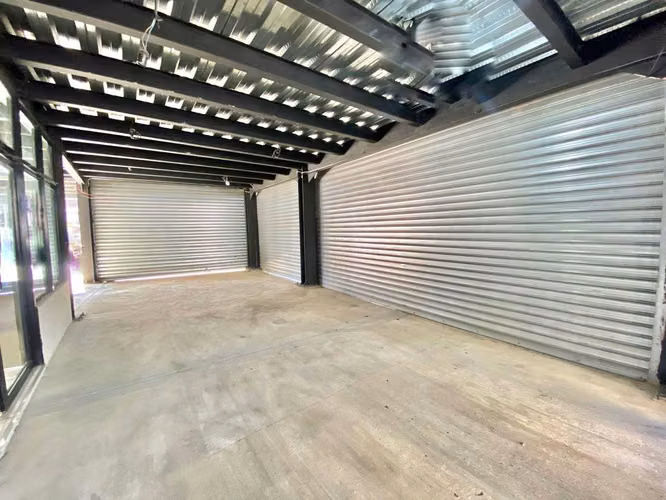 Alquiler Edificio Comercial Niveles – Ensanche Kennedy - Imagen 2