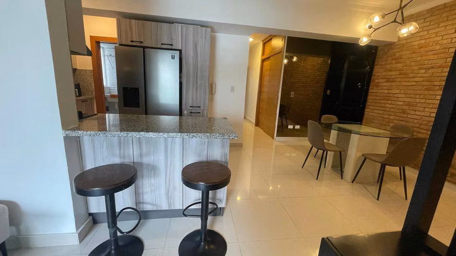 Apartamento en Venta en Evaristo Morales 2HAB| Listo para Ocupar - Imagen 8