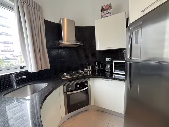 Apartamento en Alquiler en Piantini Amueblado de UNA Habitación - Imagen 5