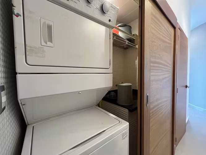 Apartamento en Alquiler en Piantini Amueblado de UNA Habitación - Imagen 7