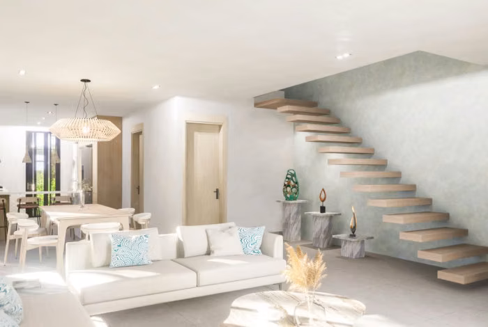 villa en venta en bayahibe - Imagen 7