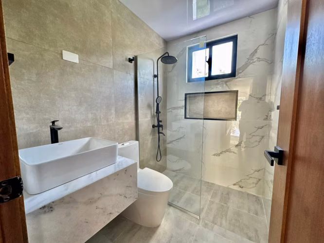 APARTAMENTO EN VENTA LISTO, VILLA MARIA SANTIAGO.