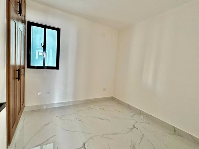 APARTAMENTO EN VENTA LISTO, VILLA MARIA SANTIAGO.