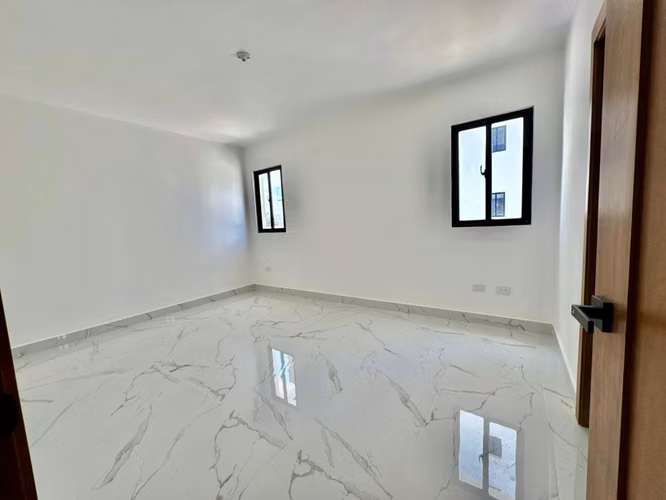 APARTAMENTO EN VENTA LISTO, VILLA MARIA SANTIAGO.