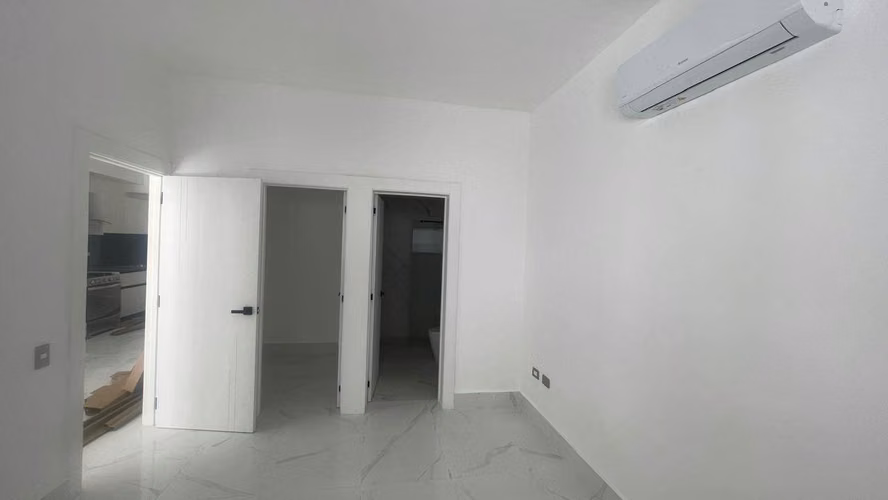 Apartamento Alquiler 1 Hab con LB Evaristo Morales - Imagen 3