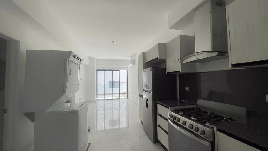 Apartamento Alquiler 1 Hab con LB Evaristo Morales - Imagen 5