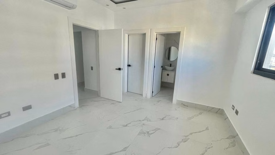 Alquiler | Apartamento Moderno a Estrenar en Evaristo Morales - Imagen 7