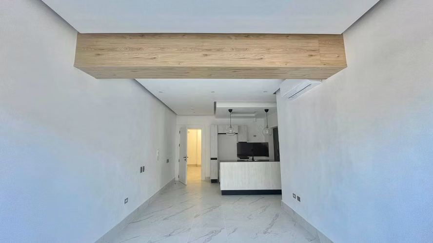 Alquiler | Apartamento Moderno a Estrenar en Evaristo Morales - Imagen 5
