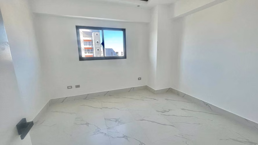 Alquiler | Apartamento Moderno a Estrenar en Evaristo Morales - Imagen 6
