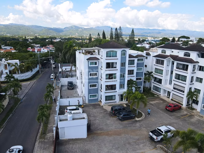 Apartamento en Venta en Cerro Hermoso