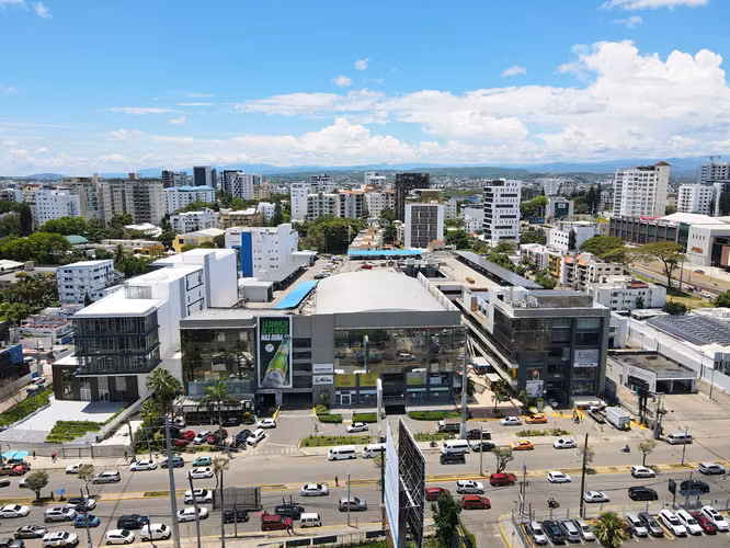 Local en Alquiler en el Primer Nivel en Bella Terra Mall