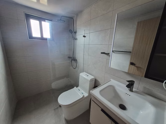Apartamento en alquiler Evaristo Morales, a estrenar