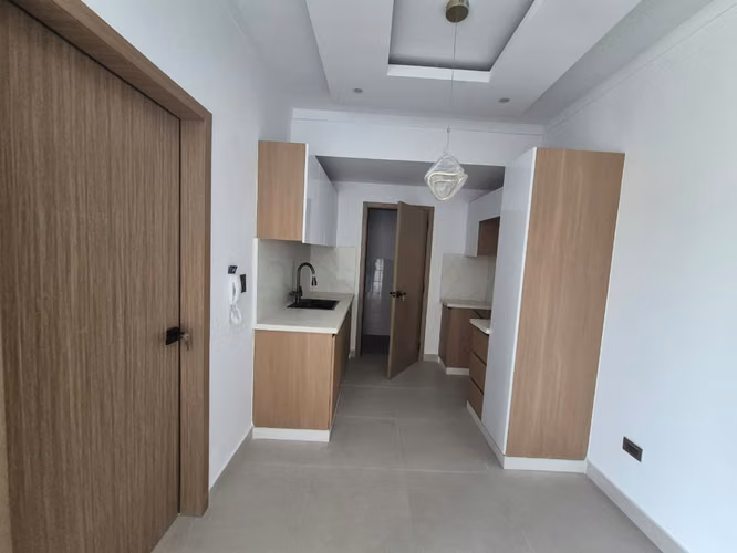 Apartamento en alquiler Evaristo Morales, a estrenar