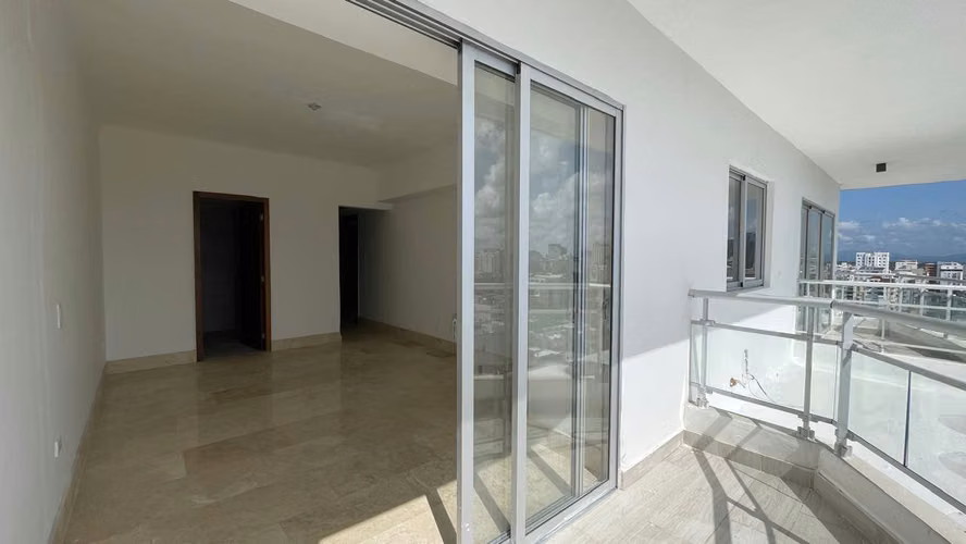Apartamento en venta 2hab en Evaristo Morales - Imagen 7