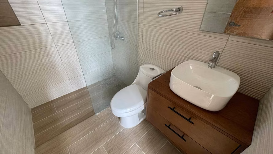 Apartamento en venta 2hab en Evaristo Morales - Imagen 4