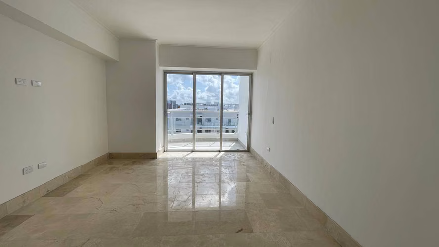 Apartamento en venta 2hab en Evaristo Morales - Imagen 8