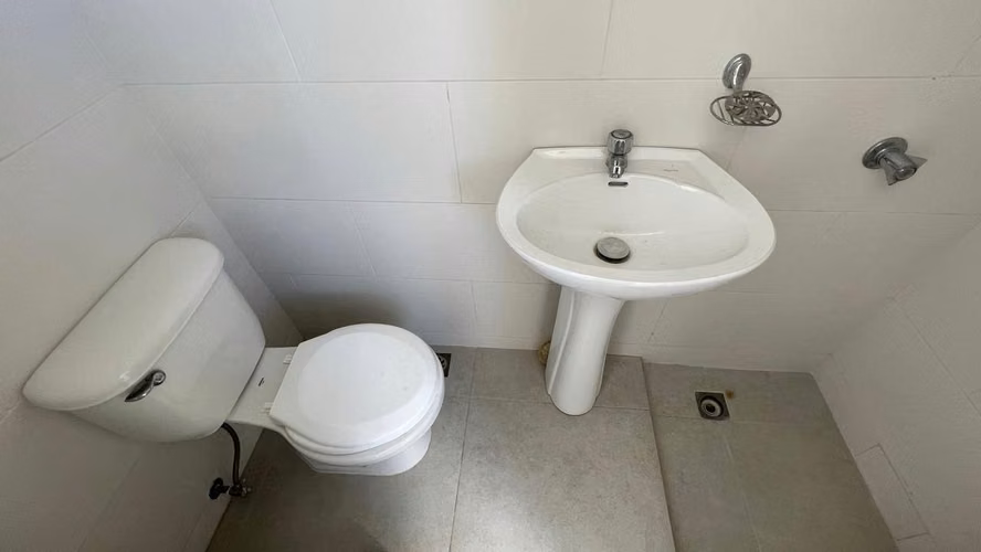 Apartamento en venta 2hab en Evaristo Morales - Imagen 5