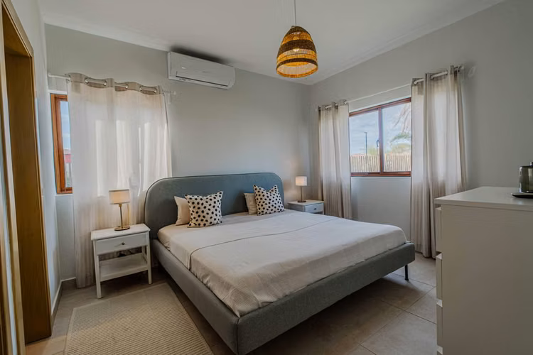 Apartamento Moderno de 2 habitaciones en venta con Piscina en Bávaro, Punta Cana - Imagen 6