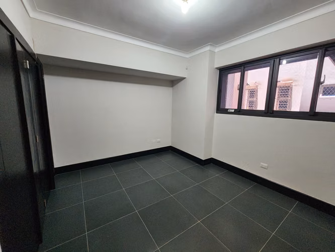 Apartamento en alquiler Naco, 2 hab con linea blanca